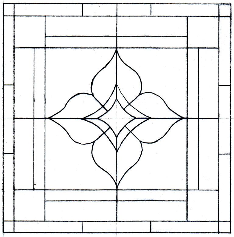 Trad 208-SK